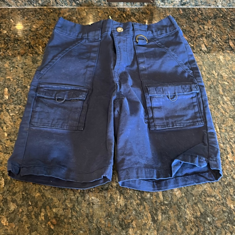 Ocean Coast boys shorts